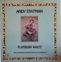 Flatbush Waltz