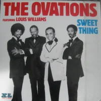 Sweet Thing