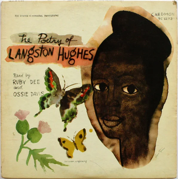 The Poetry Of Langston Hughes