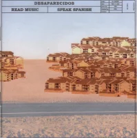 Read Music, Speak Spanish