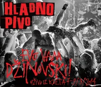Evo Vam Džinovski! • Uživo Iz KSETa 7-9/3/2014