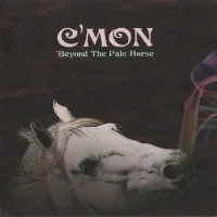 Beyond The Pale Horse