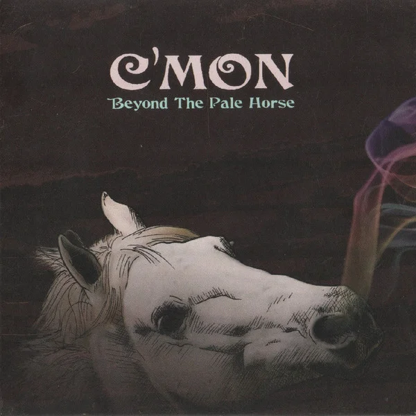 Beyond The Pale Horse