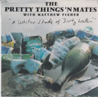 A Whiter Shade Of Dirty Water