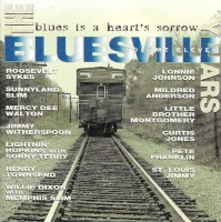 The Bluesville Years Volume Eleven: Blues Is A Heart's Sorrow