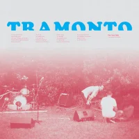 Tramonto - Live In Ferrara 12.08.2014