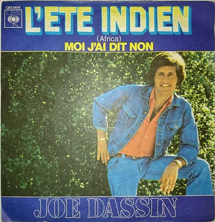 L’été Indien (Africa)