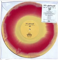 Songs From The First Album By Egg