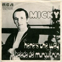 Here's The Way = Soy Así