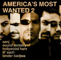 America's Most Wanted 2