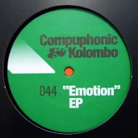 Emotion EP