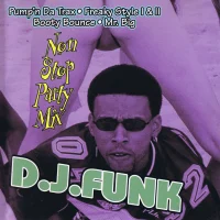 Non Stop Party Mix