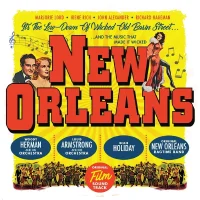 New Orleans Original Motion Picture Soundtrack