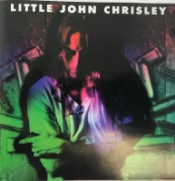 Little John Chrisley