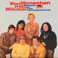 Von Menschen Mit Mäusen