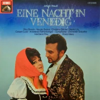 Eine Nacht In Venedig (Gesamtaufnahme)