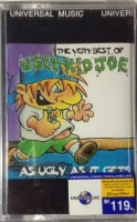 The Very Best Of Ugly Kid Joe (As Ugly As It Gets)