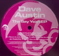 The Say Yeah EP