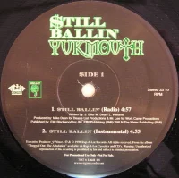 Still Ballin'