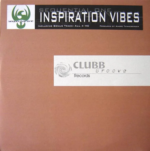 Inspiration Vibes