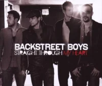 Straight Through My Heart