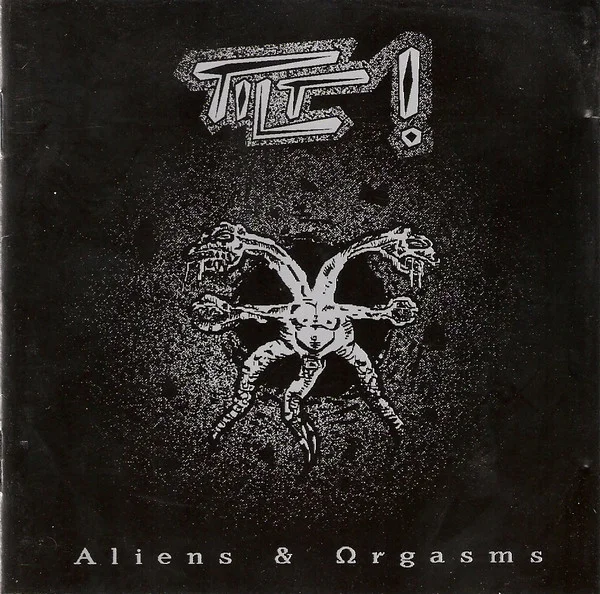 Aliens & Orgasms