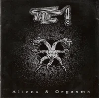 Aliens & Orgasms