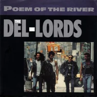 Poem Of The River