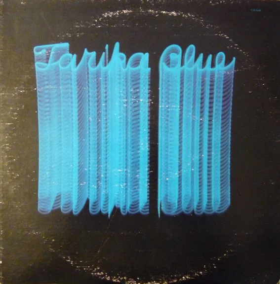 Tarika Blue