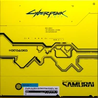 Cyberpunk 2077
