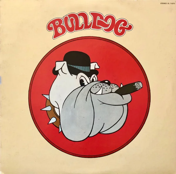 Bulldog