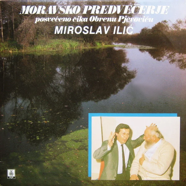 Moravsko Predvečerje