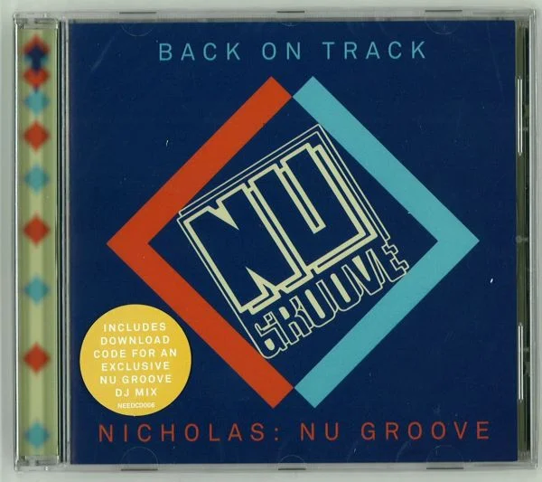 Nu Groove (Back On Track)