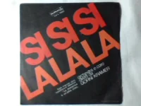 Si Si Si La La La