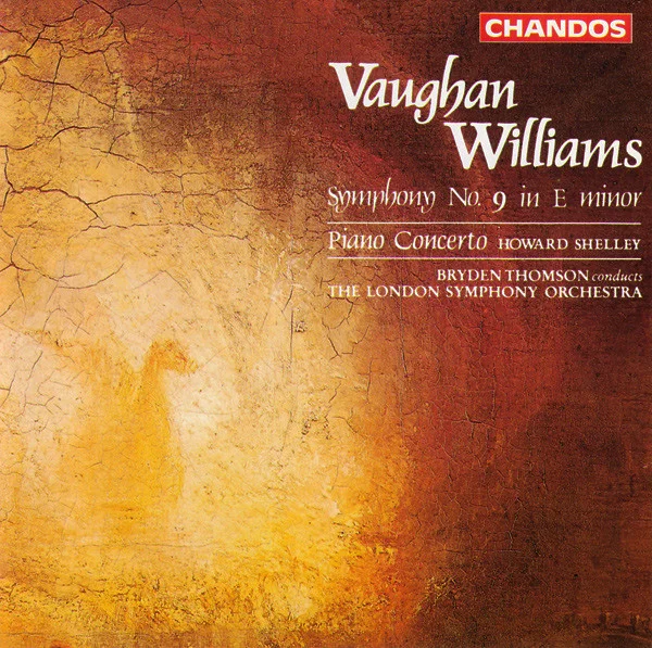 Symphony No. 9 In E Minor / Piano Concerto