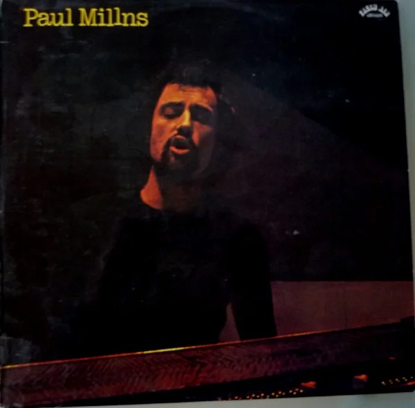 Paul Millns
