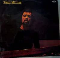 Paul Millns