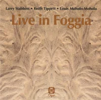Live In Foggia