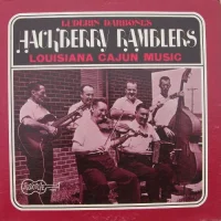 Louisiana Cajun Music