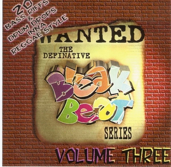 20 Bass Riffs & Drum Drops