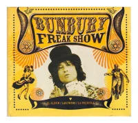 Freak Show