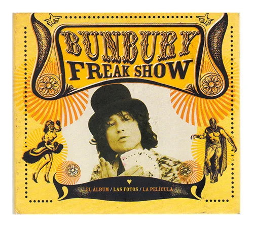 Freak Show