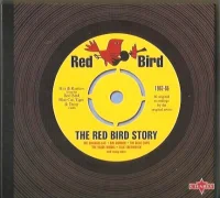 The Red Bird Story