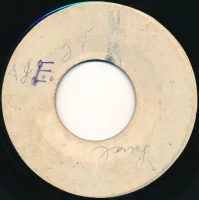 Trial & Crosses / John Tom