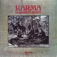 Huomenta Suomi