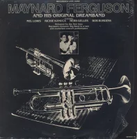 Recorded Live 1956