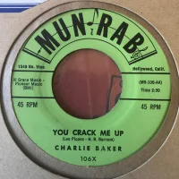You Crack Me Up / Star Of Wonder