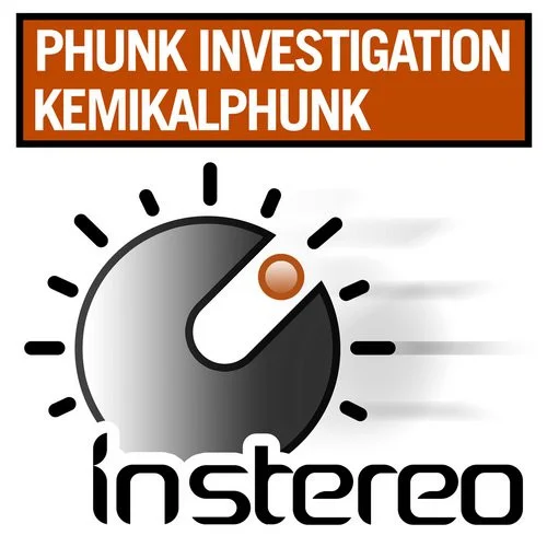 Kemikalphunk
