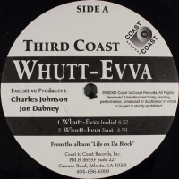Whutt-Evva / Dead Prezzadents