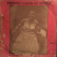 Famous Sound Of Africa Vol. 1